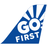 Go Airlines logo