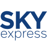 Sky Express logo