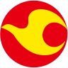 Logo for Tianjin Airlines