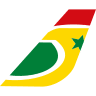 Logo di Air Senegal