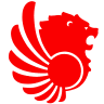 Logo de Lion Airlines