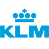 Logo KLM