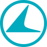 Logo di Luxair