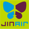 Jin Air 로고