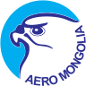 Logo Aero Mongolia