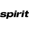 Logo de Spirit Airlines