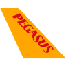 Logo Pegasus Airlines