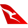 Logo Qantas Airways