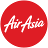 Logo de Indonesia Airasia