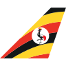 Uganda Airlines logotip