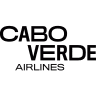 Логотип авиакомпании Cabo Verde Airlines