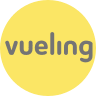 Logo Vueling