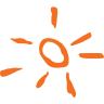 Logo ng Sunwing Airlines