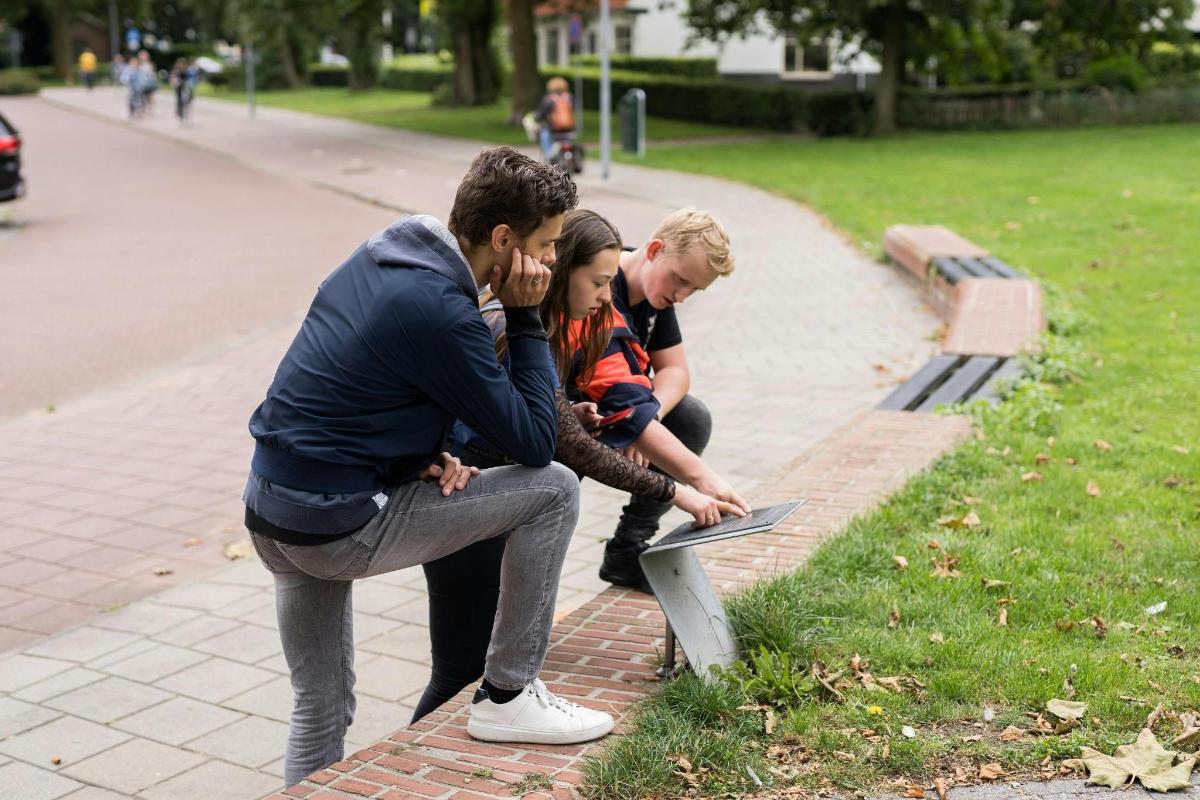 Bilde 4 av attraksjonen