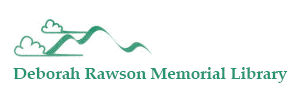 Deborah Rawson Memorial Library