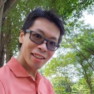 Picture of Bryant Yu