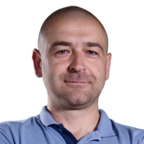 Picture of Dimitar Zahariev