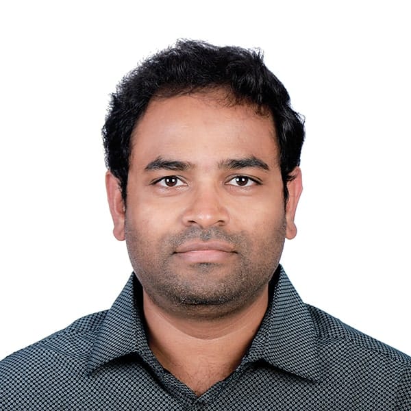 Picture of Venkata Satish Kumar Reddy Pichipati