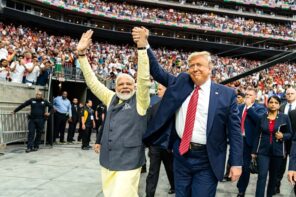 Hindu Nationalism Poses a Threat to Democracy (and to Muslims) in Both India and the US