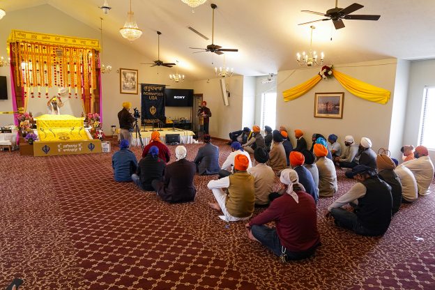 The national strategy to combat Islamophobia is a huge step forward — for Sikhs, too