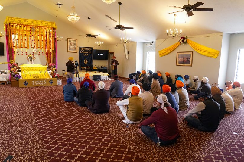 The national strategy to combat Islamophobia is a huge step forward — for Sikhs, too