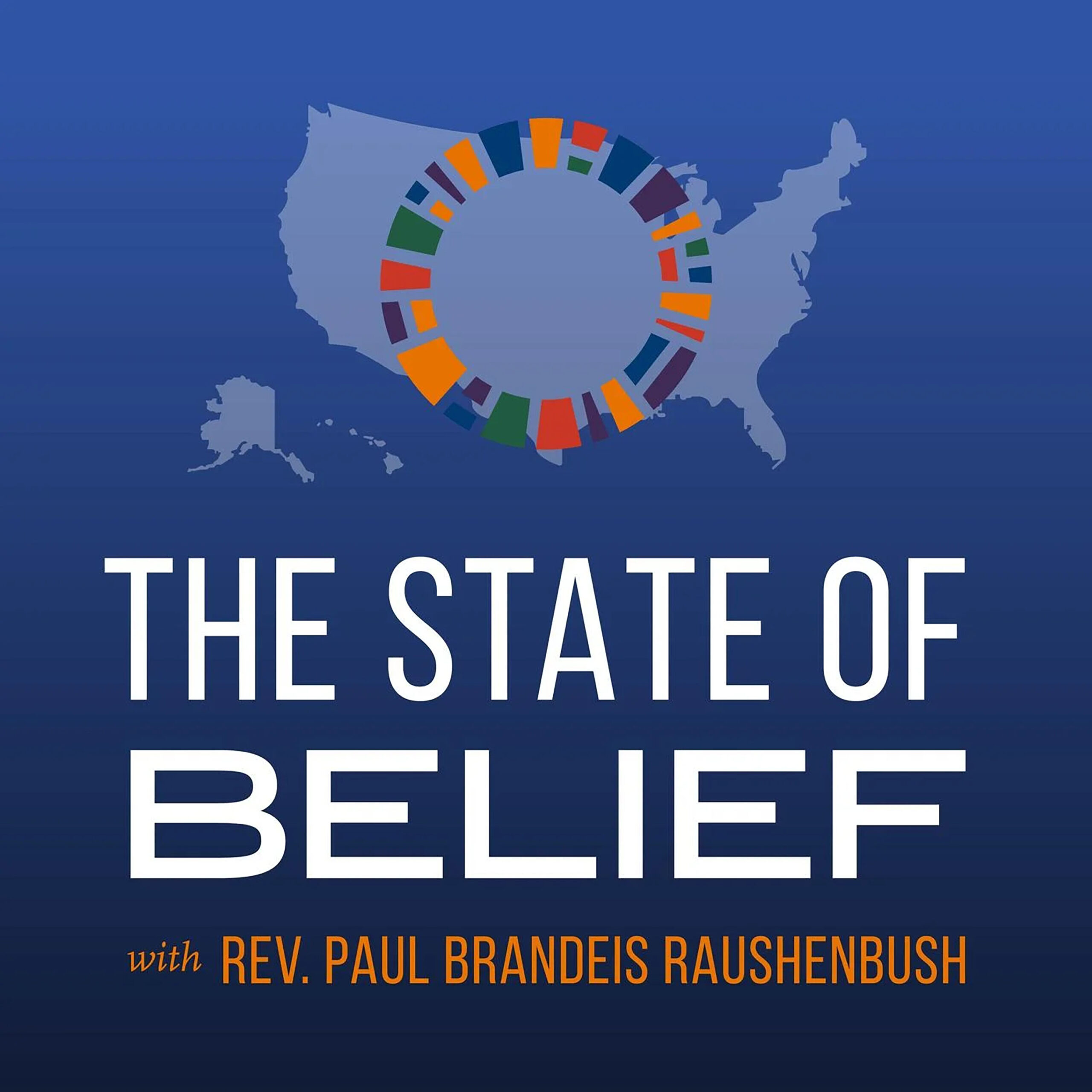 The State of Belief cover art