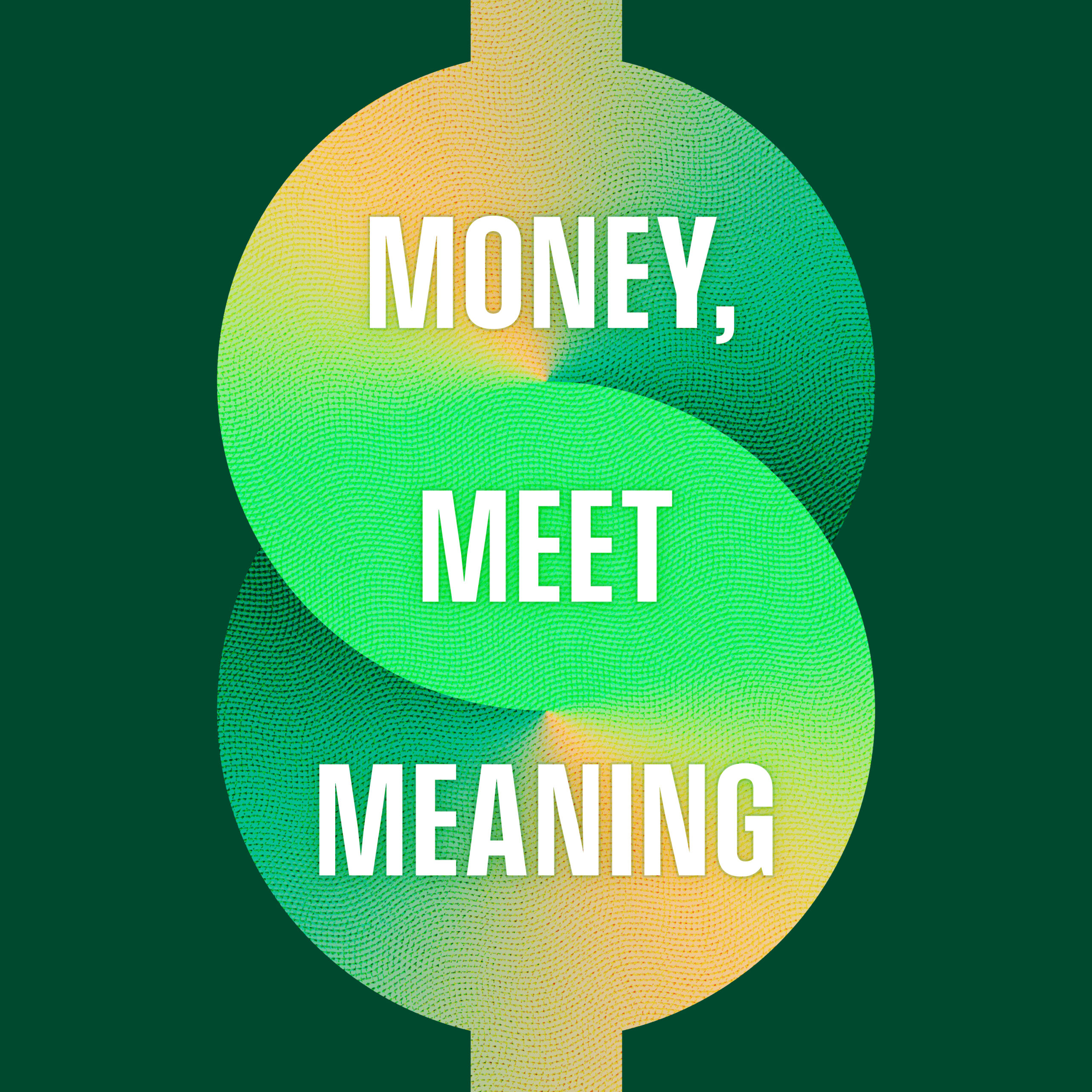 Money, Meet Meaning cover art