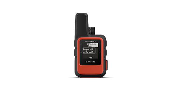 INREACH® MINI 2