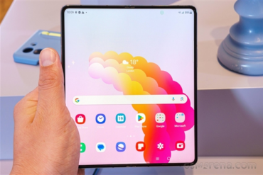 Samsung launches a slim model before Apple! Galaxy Z Fold6 Slim appears