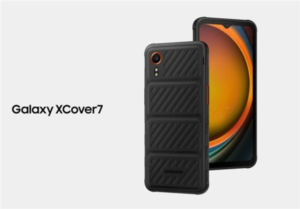 Samsung is developing the XCover 7 Pro rugged phone