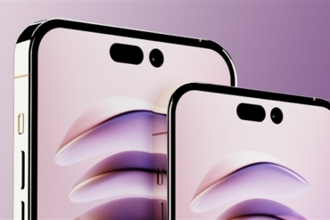 Apple and Huawei want to eliminate Smart Island/Three Digging Holes! Achieve under-screen face recognition in 2027