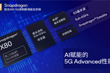 Qualcomm completes 5G-A high and low frequency NR-CA end-to-end verification