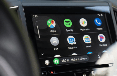 Android Auto