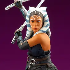 ArtFX+ The Mandalorian Ahsoka Tano