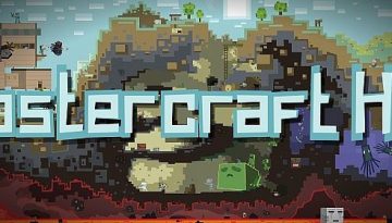 PosterCraft HD Resource Pack 1.8.8