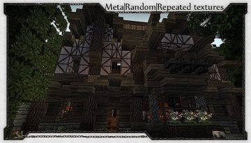 Ravand’s Realistic Resource Pack 1.7.10 / 1.6.4