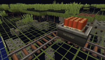 X-Ray Ultimate Resource Pack 1.21 / 1.20