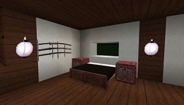 Woocraft Resource Pack 1.17 / 1.8.9