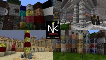 KoP Photo Realism Resource Pack 1.12.2 / 1.11.2