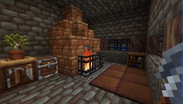 Wayukian Resource Pack 1.21 / 1.20