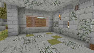 Soartex Invictus Resource Pack 1.16 / 1.15