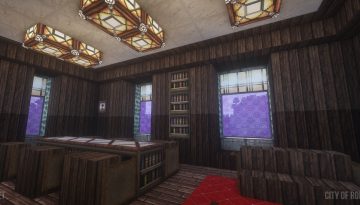 John Smith Legacy Resource Pack 1.21 / 1.20