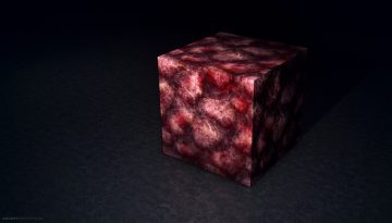 R3D CRAFT Resource Pack 1.12.2 / 1.11.2