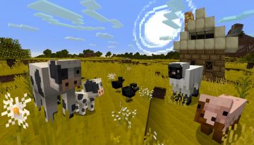 Jolicraft Resource Pack 1.20 / 1.19