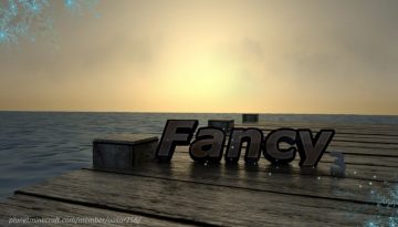 Fancy Resource Pack 1.18 / 1.17