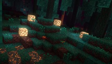 Unity Resource Pack 1.21 / 1.20