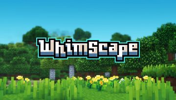 Whimscape Resource Pack 1.21 / 1.20