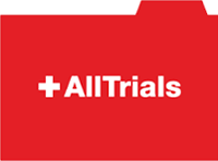 AllTrials logo