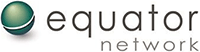 Equator Network logo