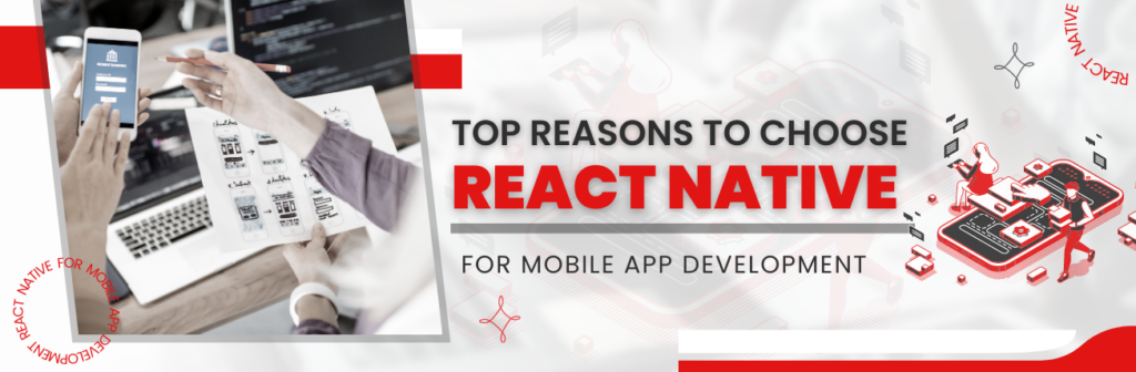 react native app development